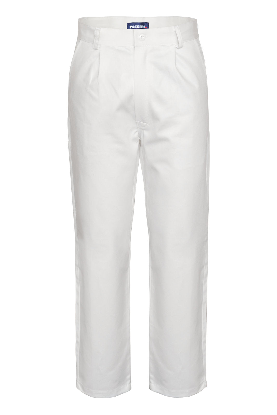 PANTALONE SERIO 100% COTONE