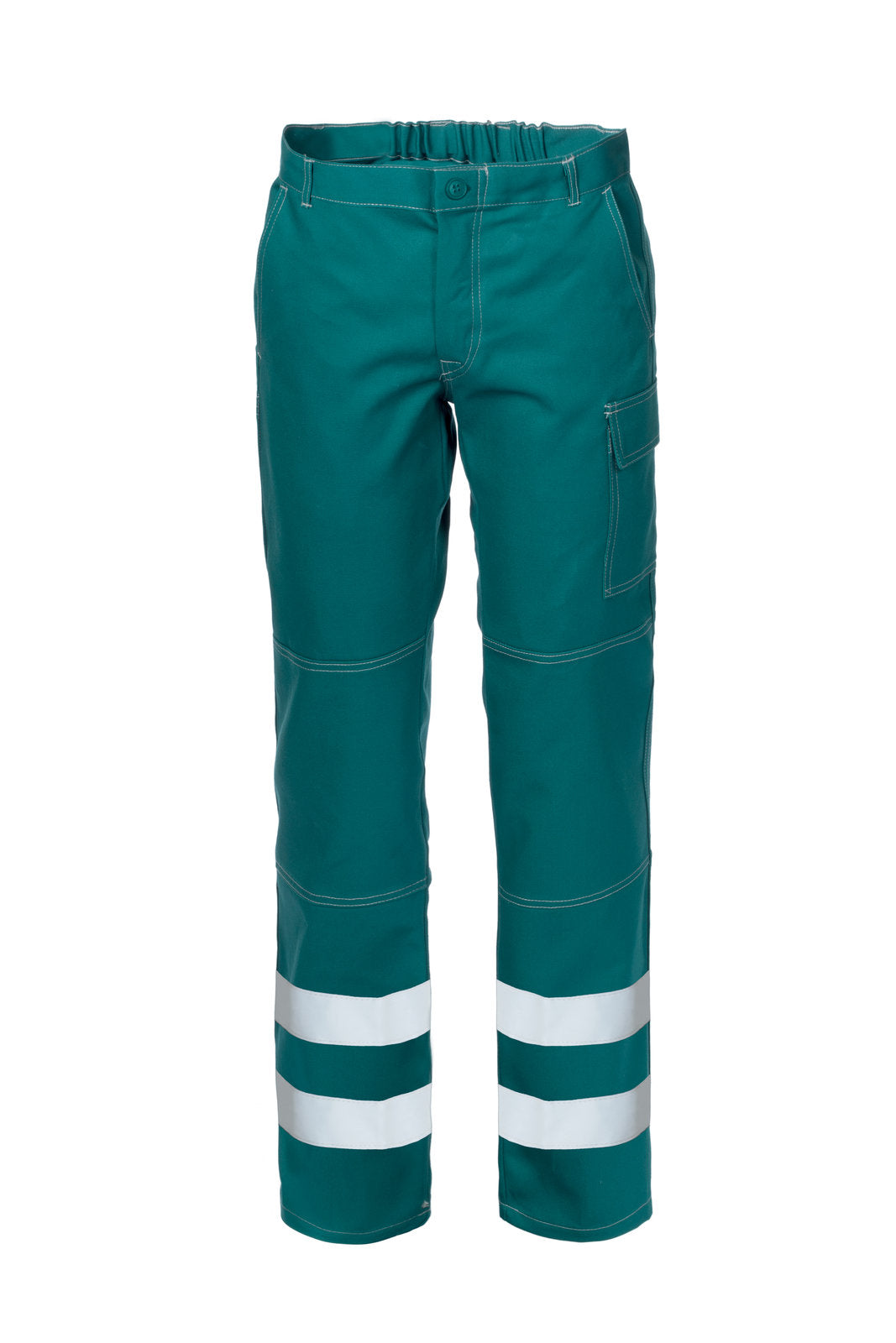 PANTALONE SERIOPLUS+ CON BANDE