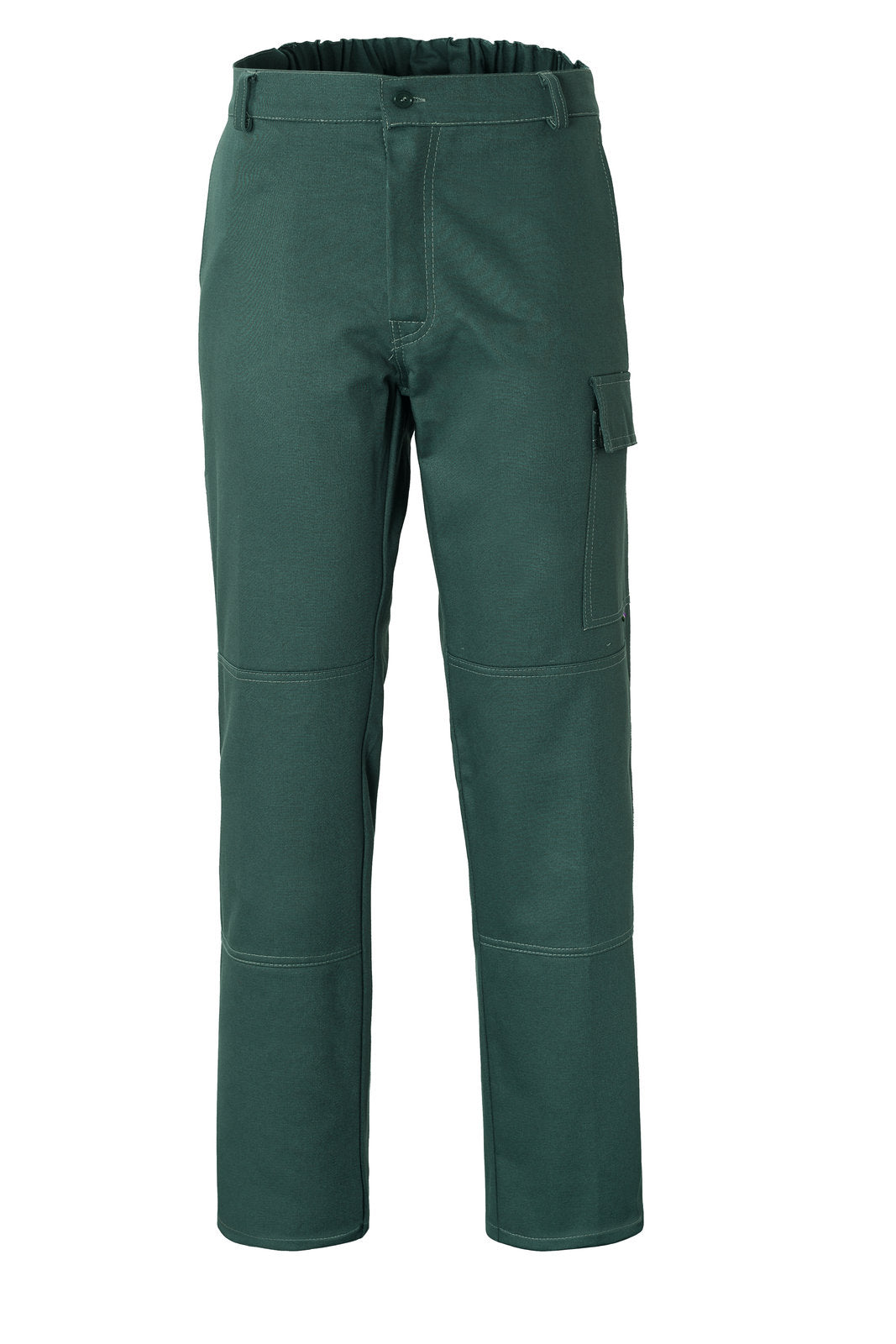 PANTALONE TERMOPLUS+ 100% COTONE