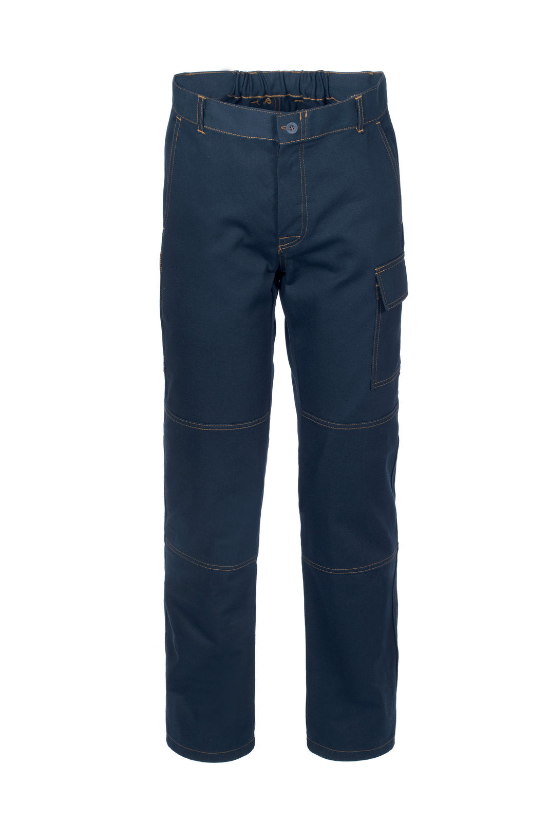 PANTALONE SERIOPLUS+ COTONE 100%