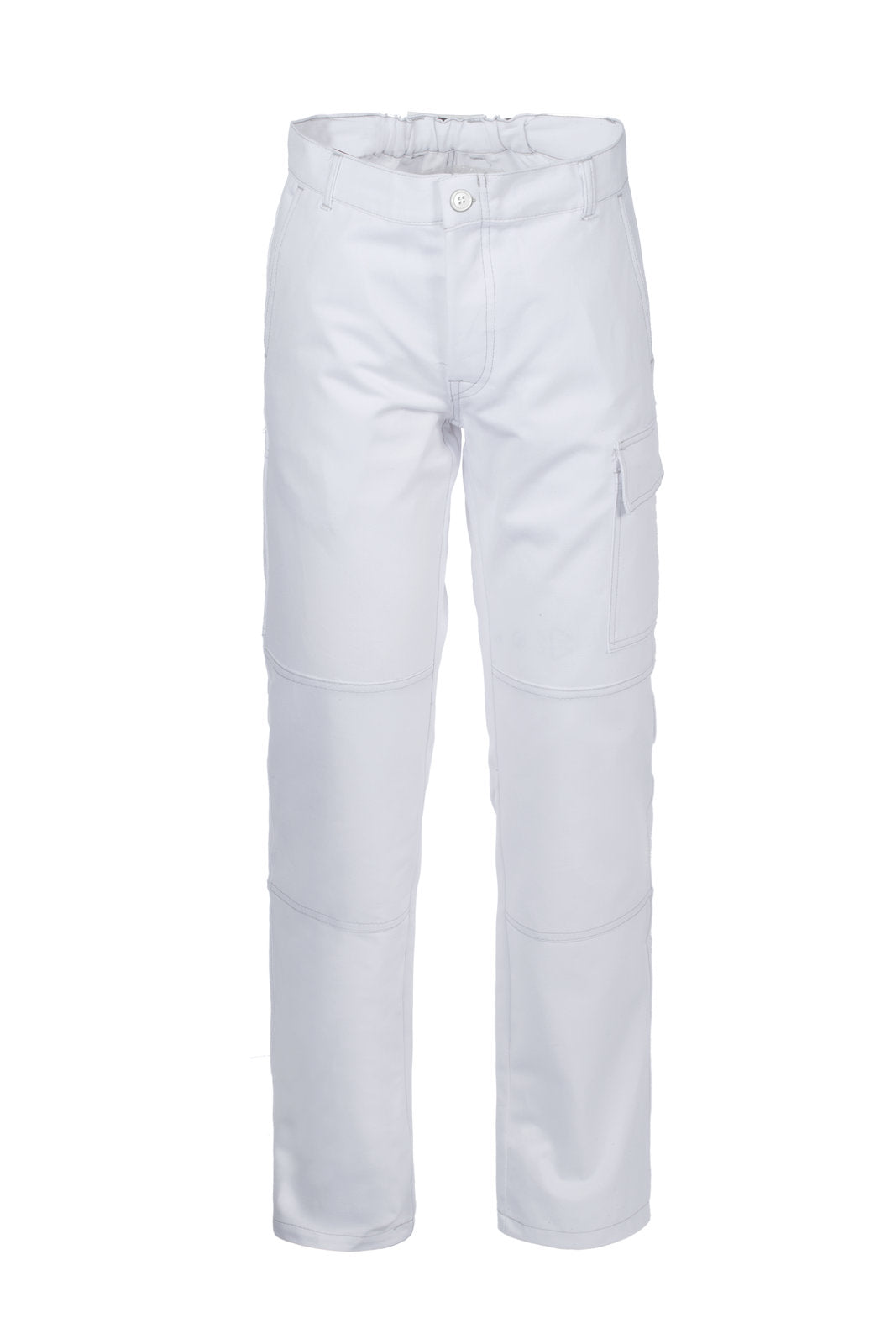PANTALONE SERIOPLUS+ COTONE 100%