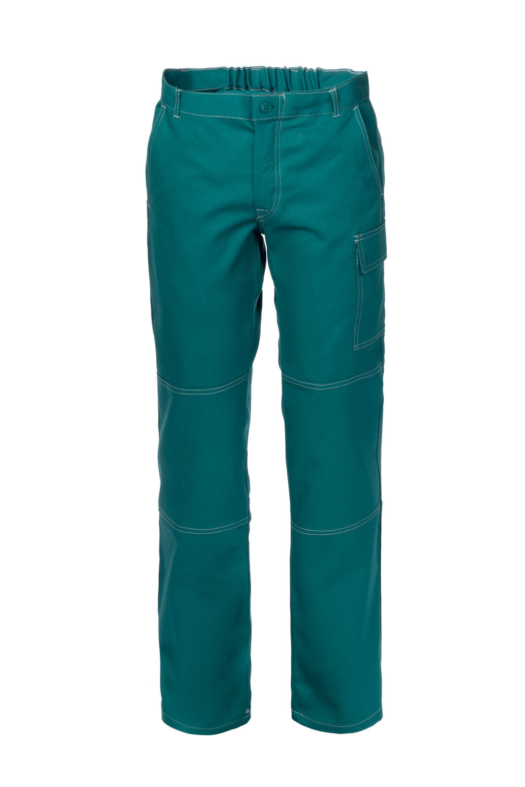 PANTALONE SERIOPLUS+ COTONE 100%