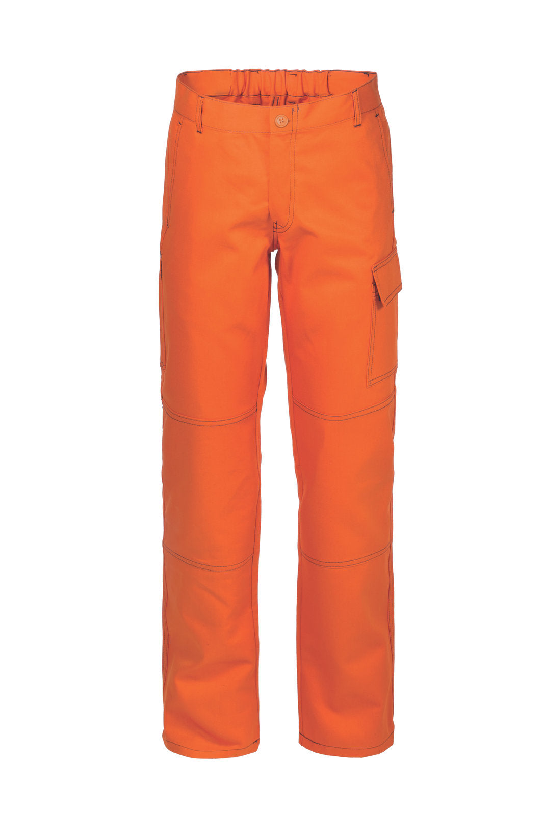 PANTALONE SERIOPLUS+ COTONE 100%