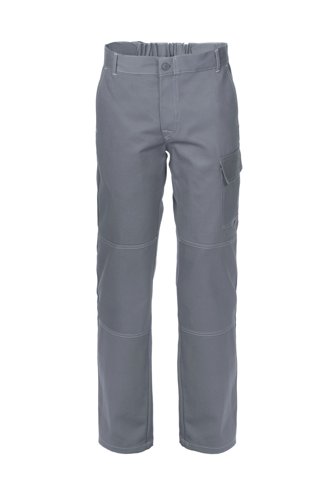 PANTALONE SERIOPLUS+ COTONE 100%