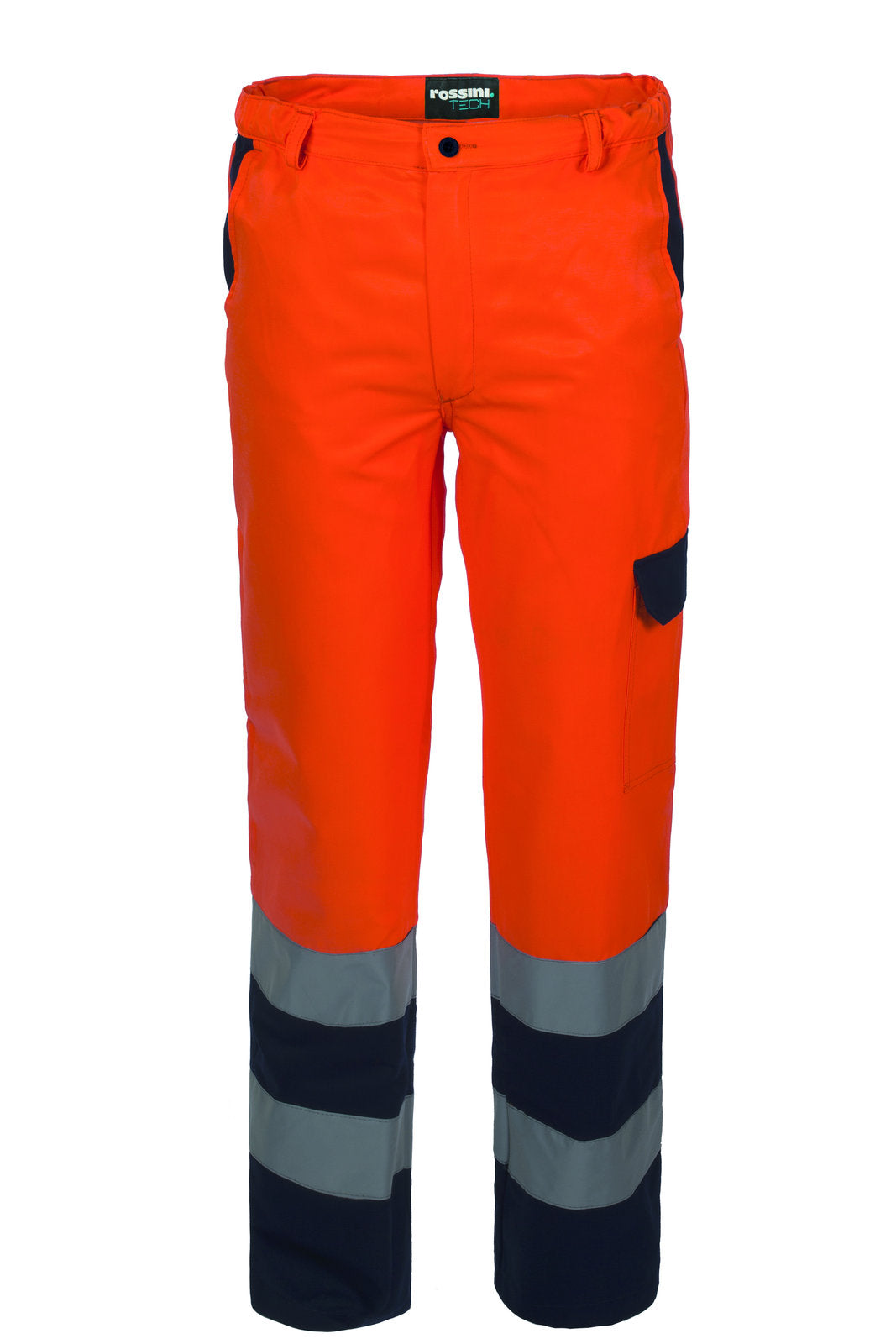 PANTALONE BICOLORE HI-VIS