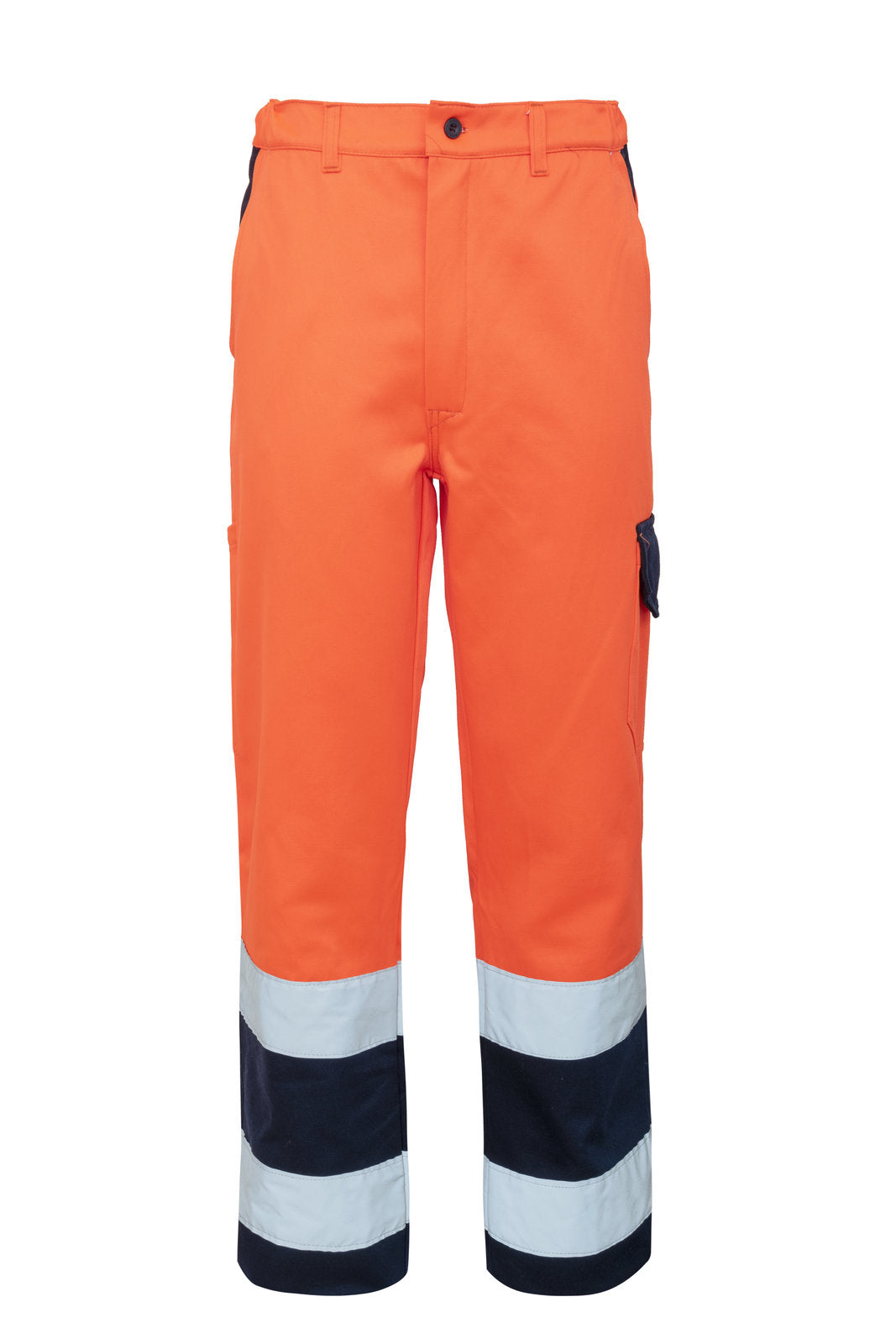 PANTALONE INVERNALE HI-VIS