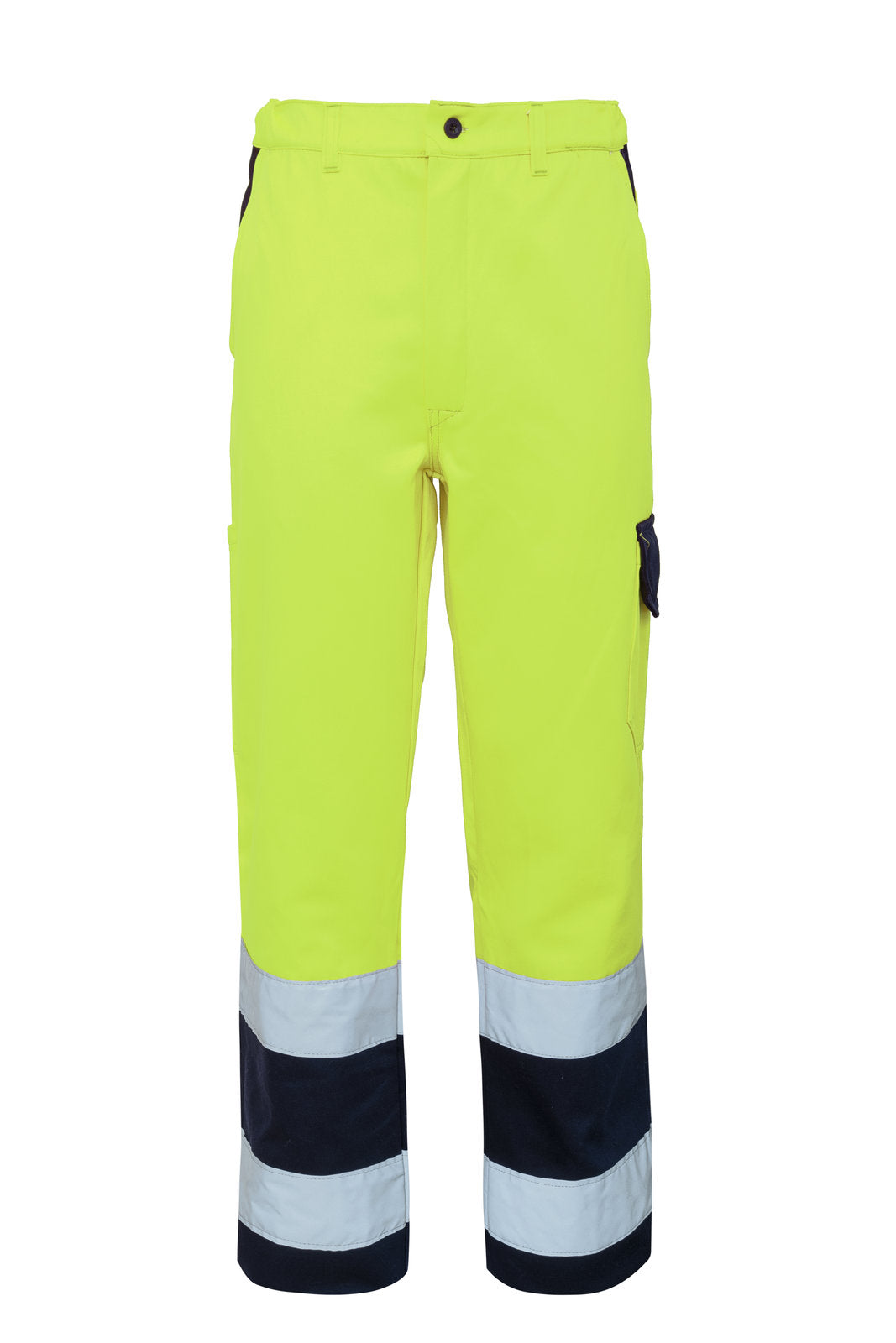 PANTALONE INVERNALE HI-VIS
