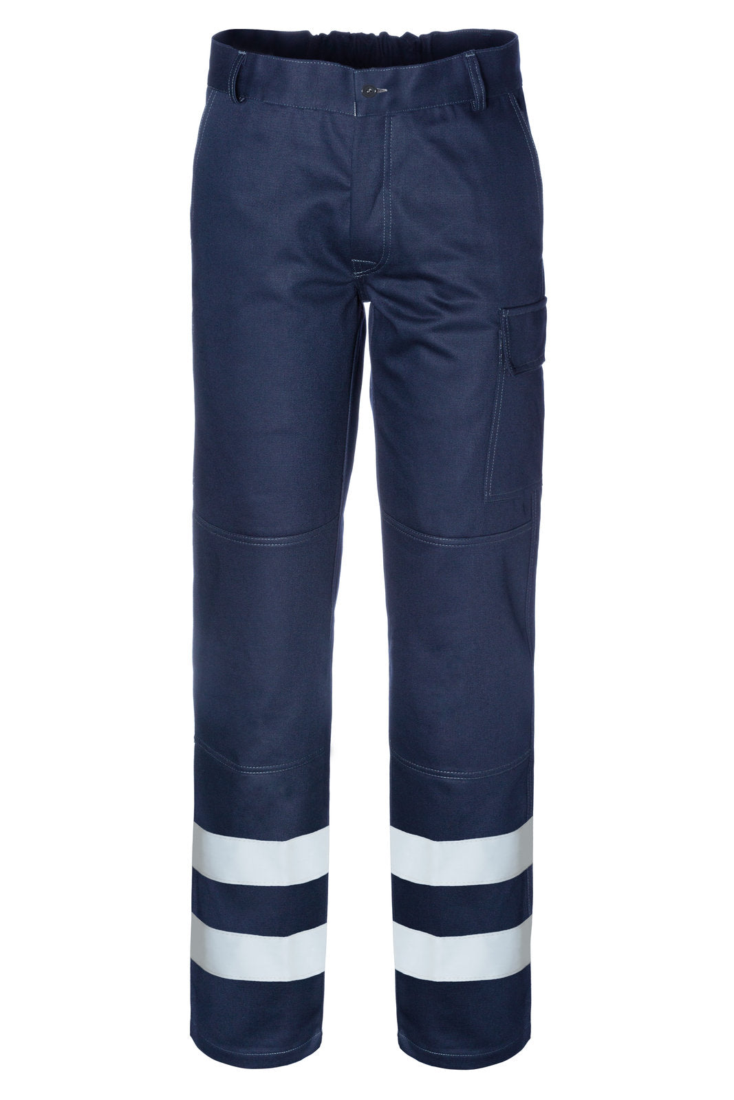 PANTALONE TERMOPLUS+ CON BANDE