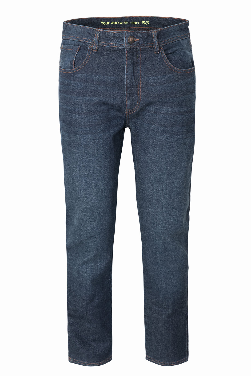 JEANS FEEL GOOD