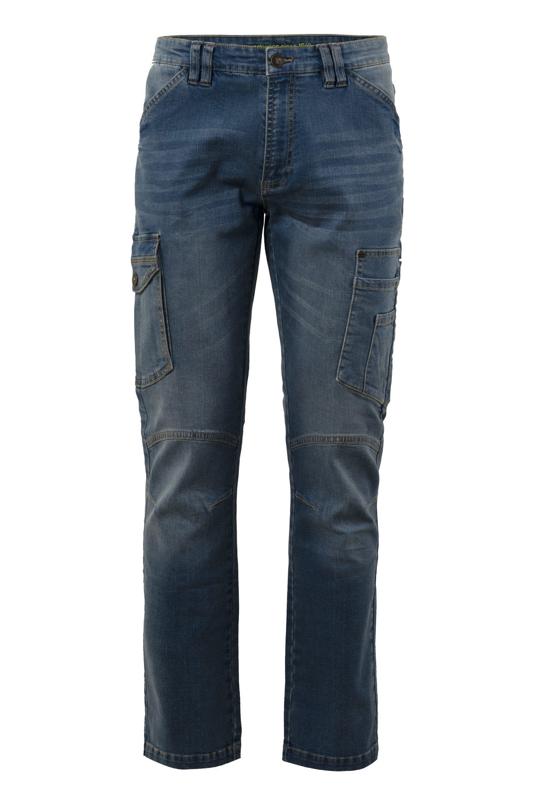 JEANS CARGO SOUL