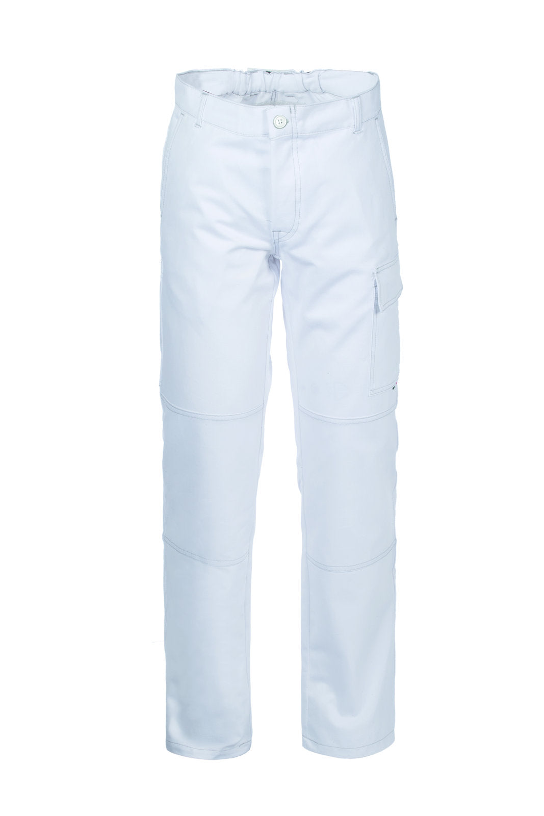 PANTALONE SERIOPLUS+ STRETCH