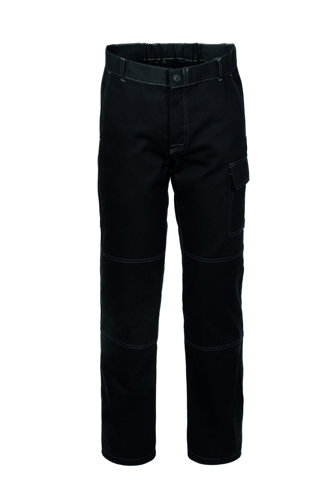PANTALONE SERIOPLUS+ STRETCH