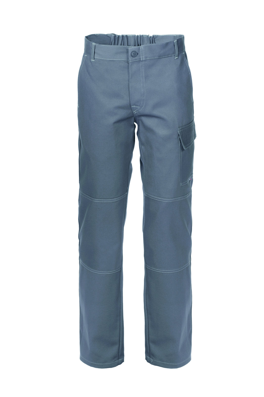 PANTALONE SERIOPLUS+ STRETCH