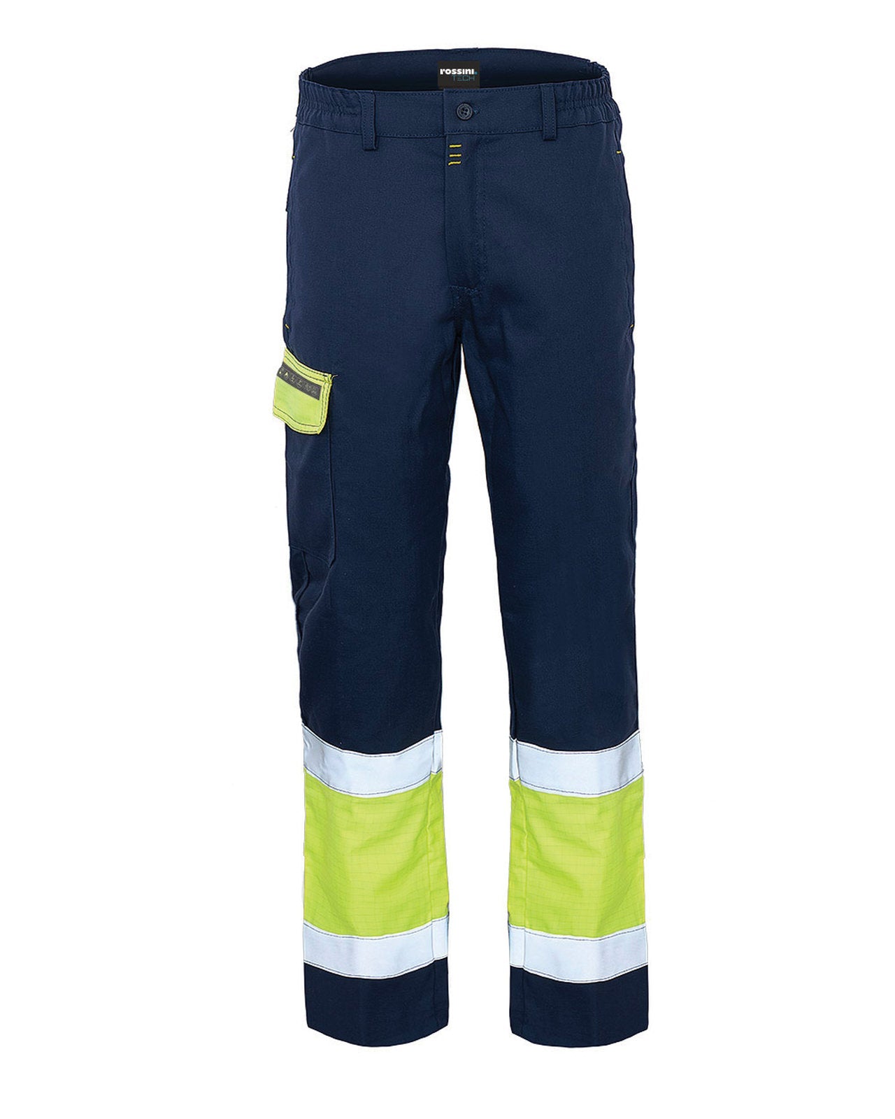 PANTALONE PENTAVALENTE