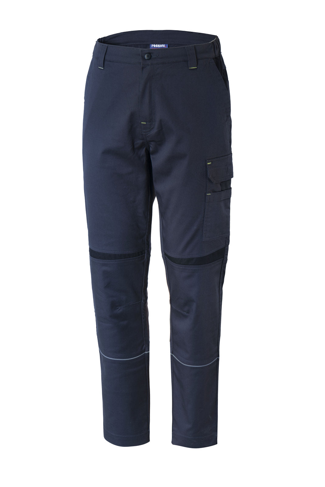 PANTALONE INVERNALE DAKAR