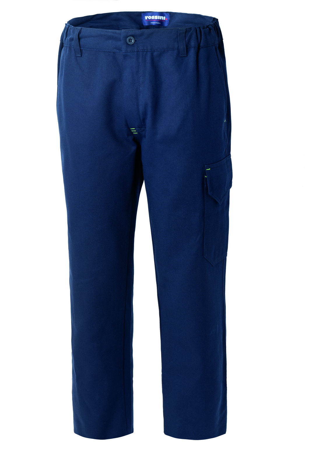 PANTALONE MULTITASCHE BREMBO PLUS