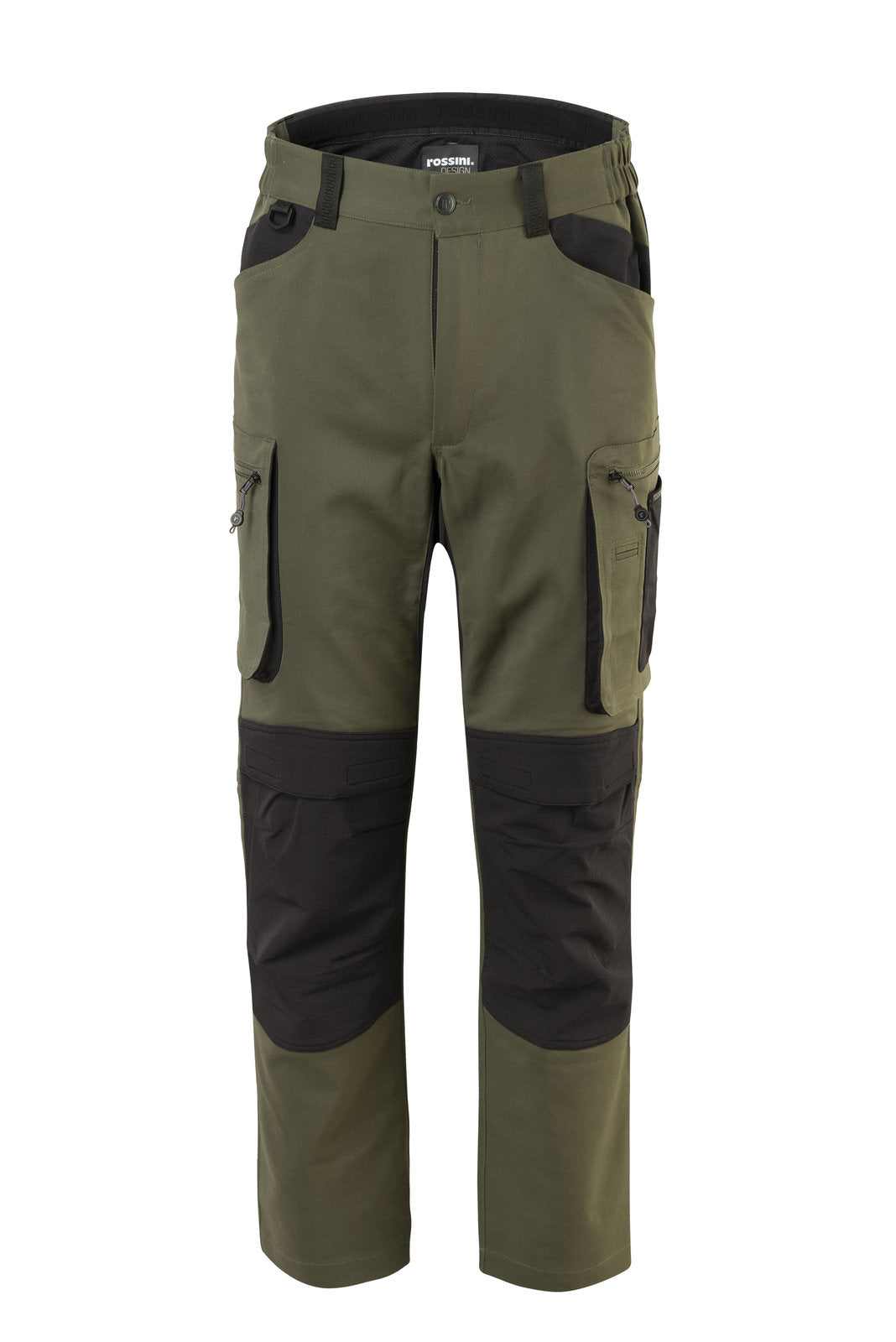 PANTALONE DYNAMIC FLEX
