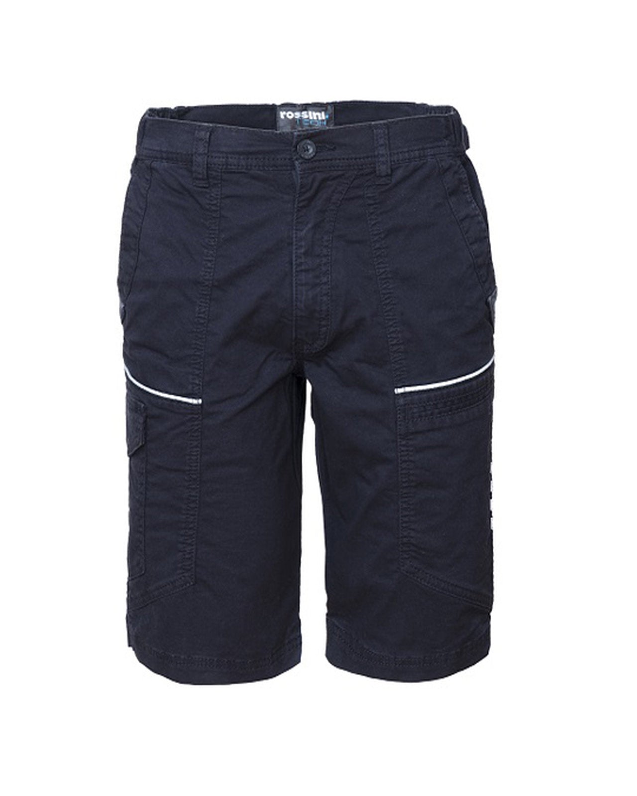 BERMUDA R-STRETCH