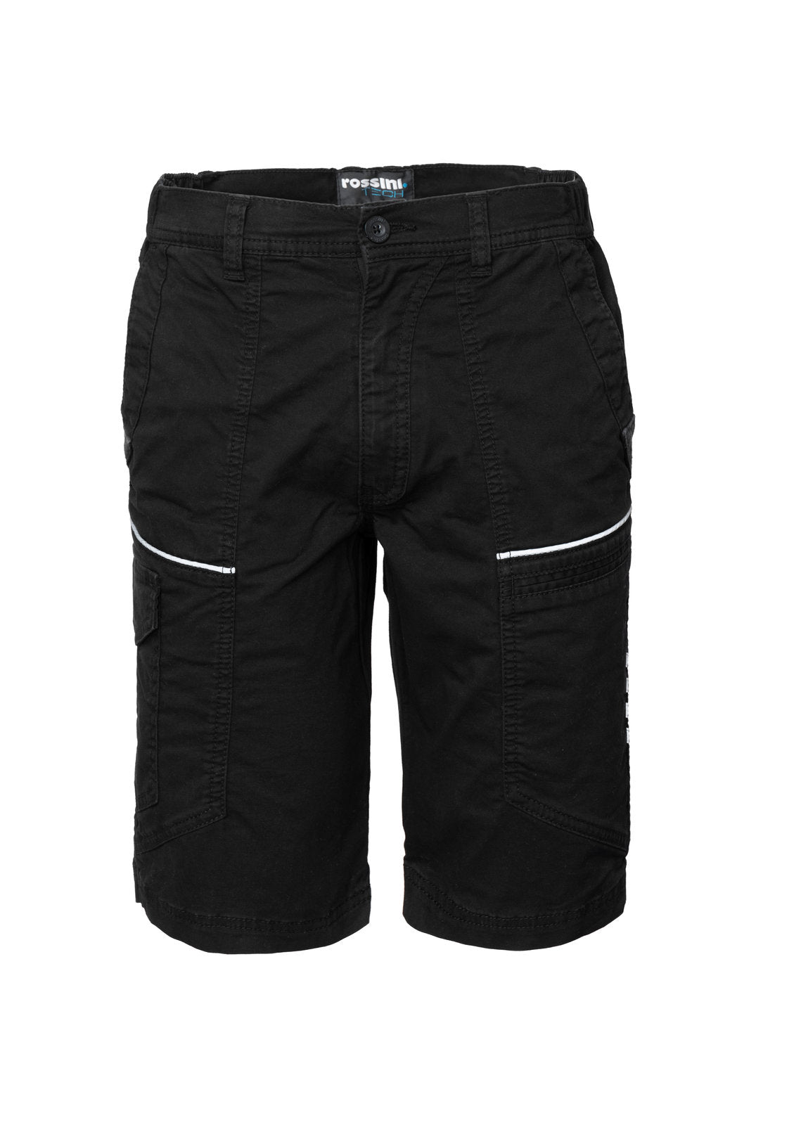 BERMUDA R-STRETCH