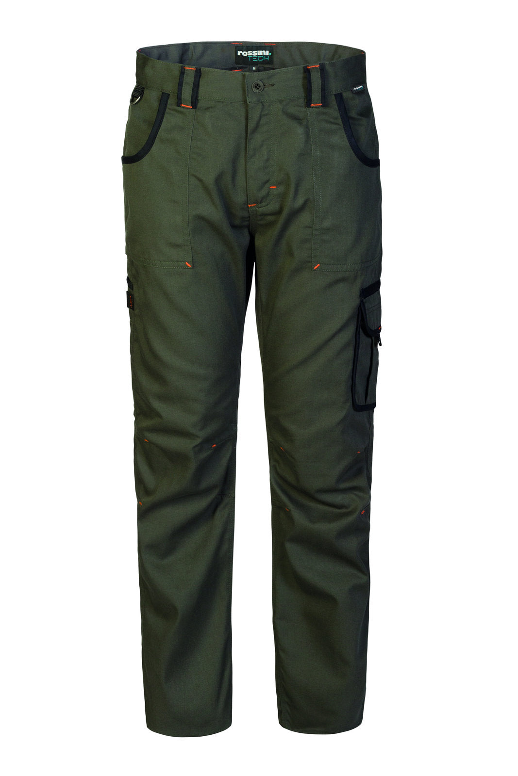 PANTALONE FANGIO