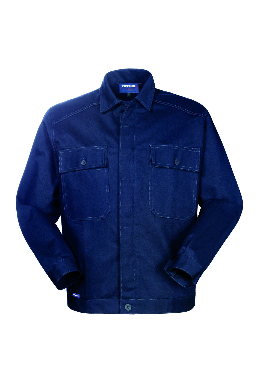GIUBBETTO TERMOPLUS+ 100% COTONE