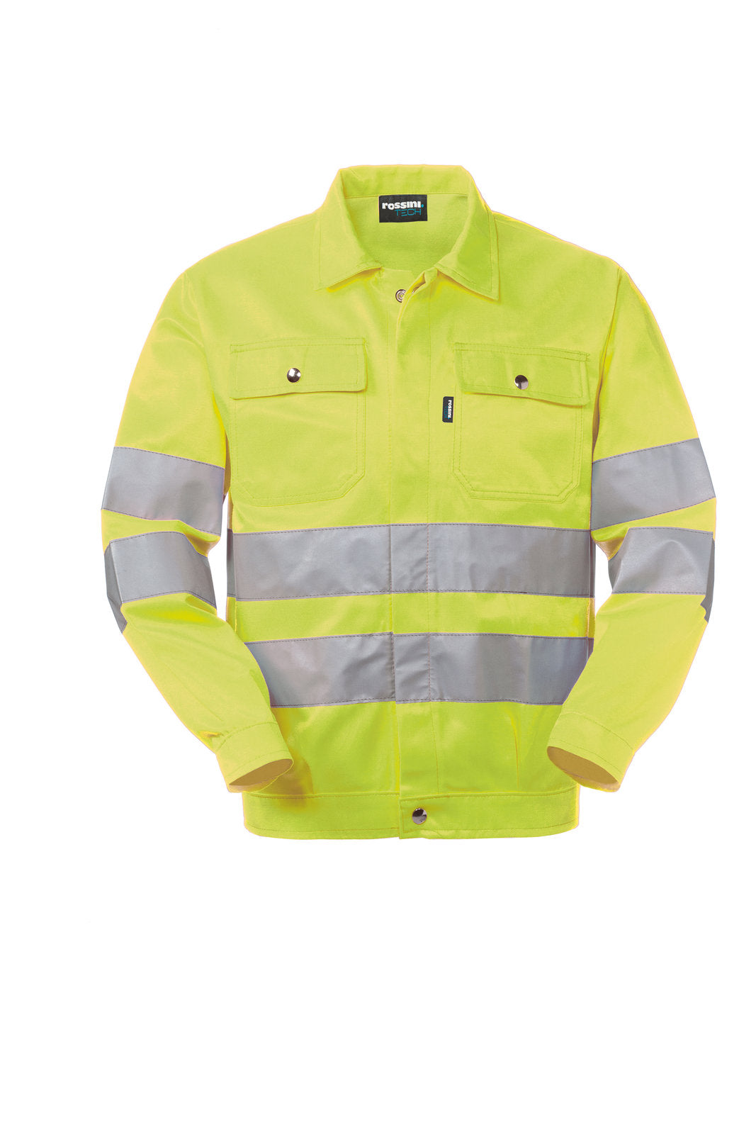GIUBBETTO HI-VIS