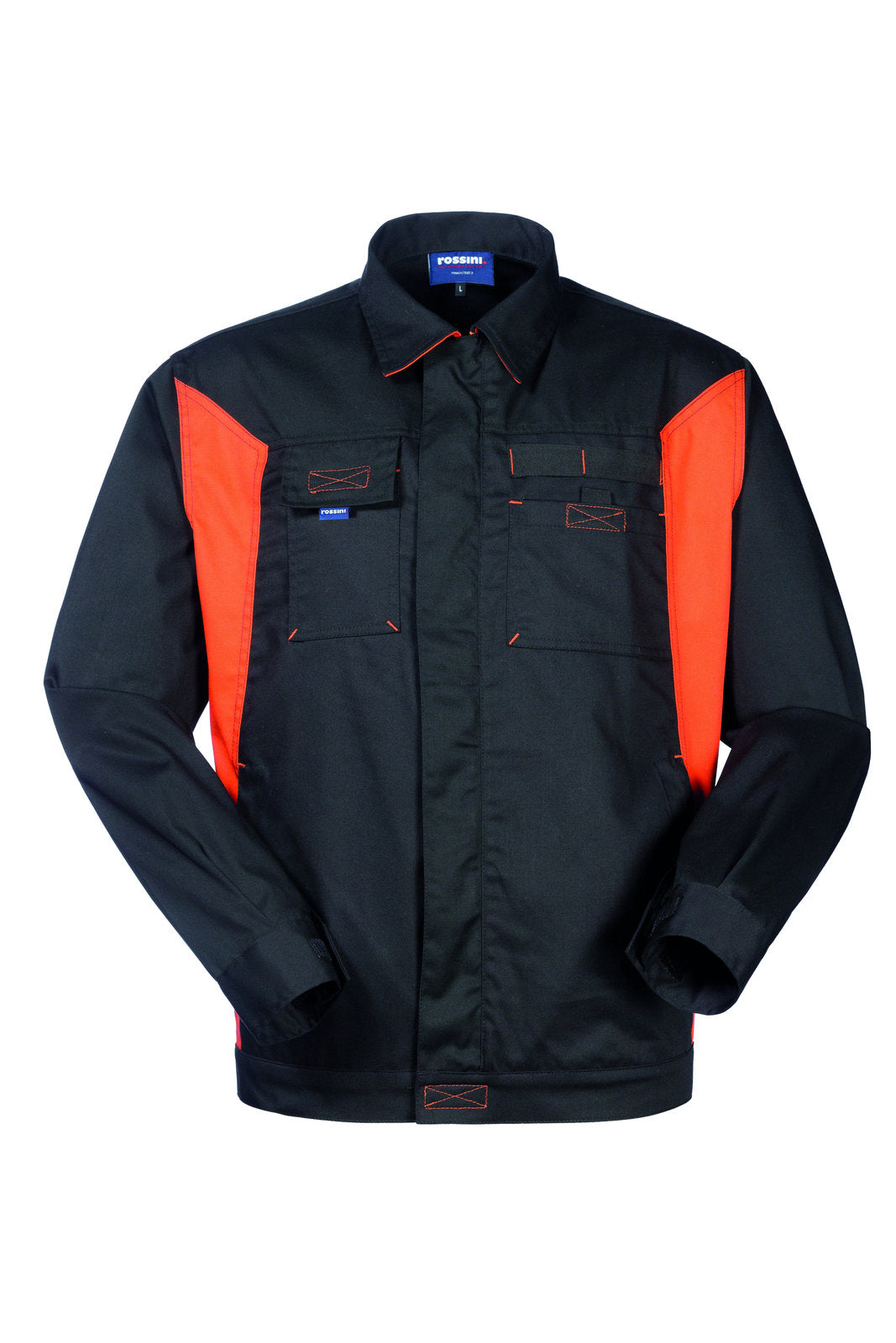 GIUBBETTO LINEA SILVERSTONE