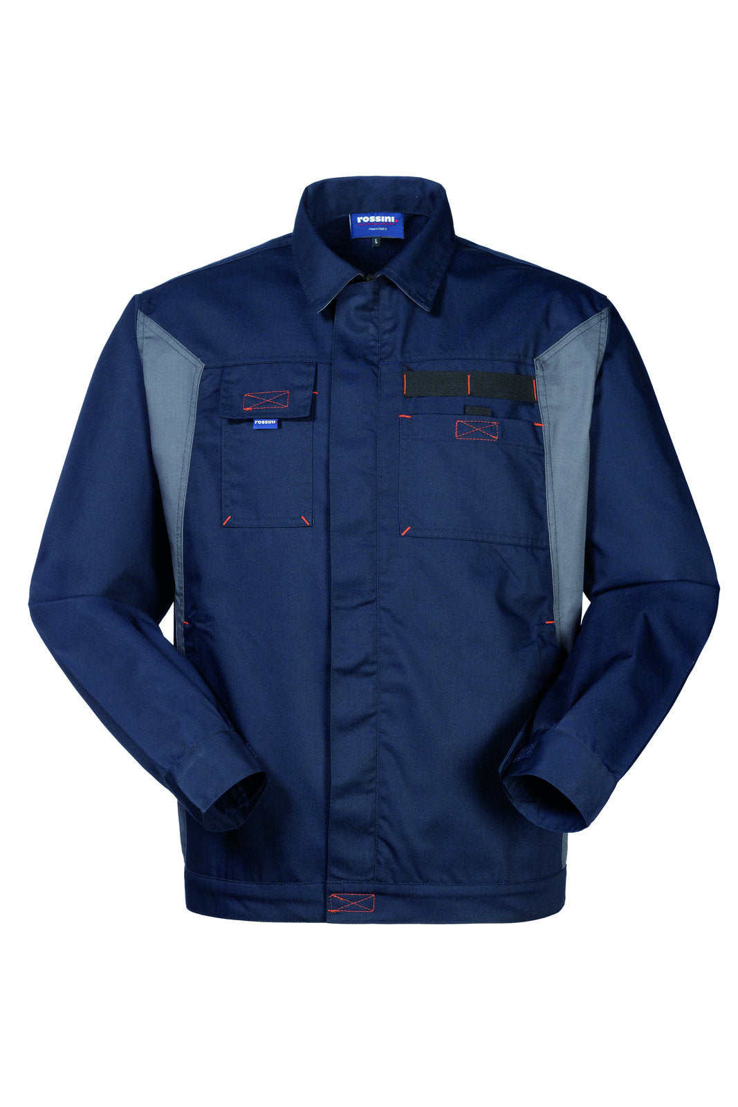GIUBBETTO LINEA SILVERSTONE