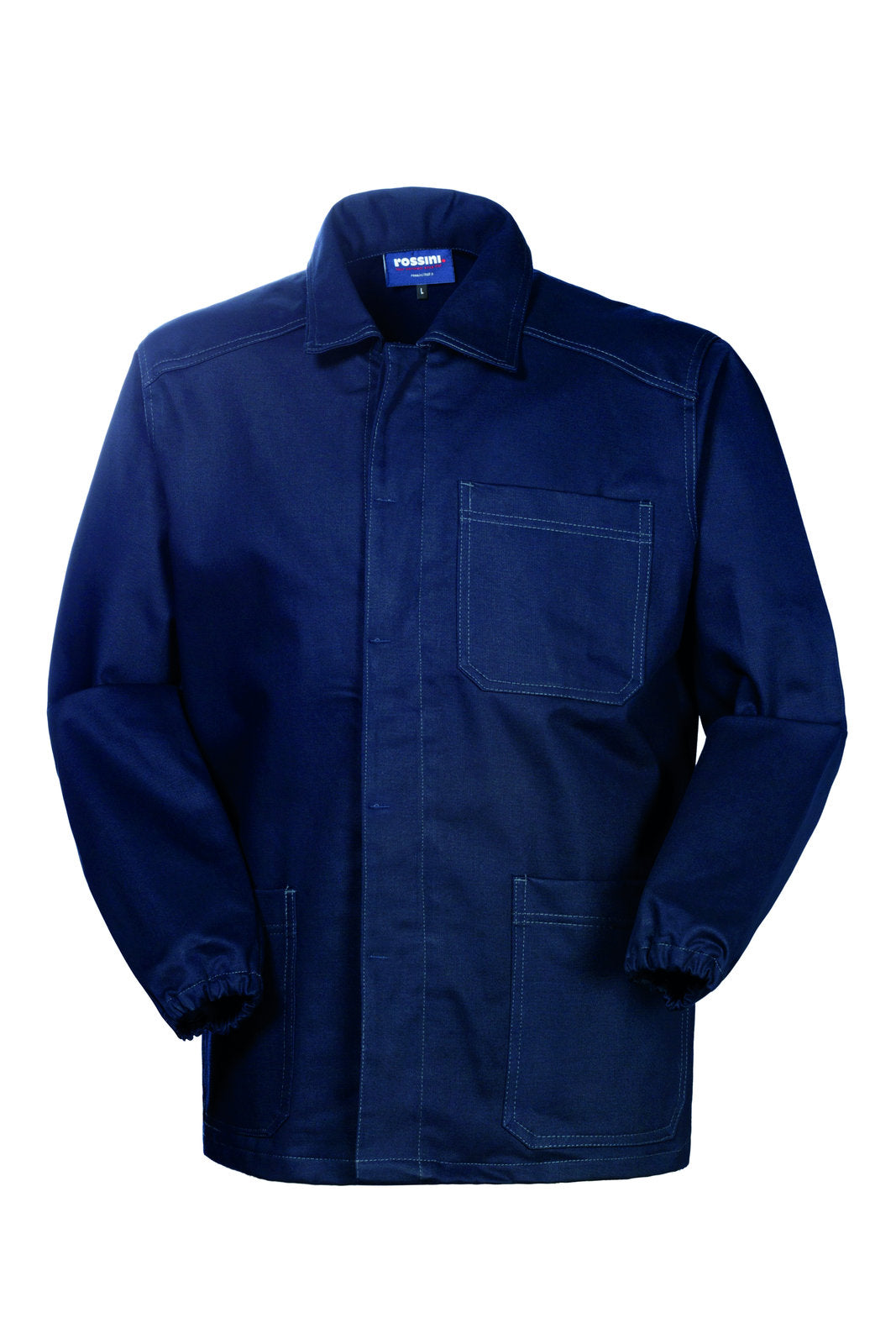 GIACCA TERMOPLUS + 100% COTONE