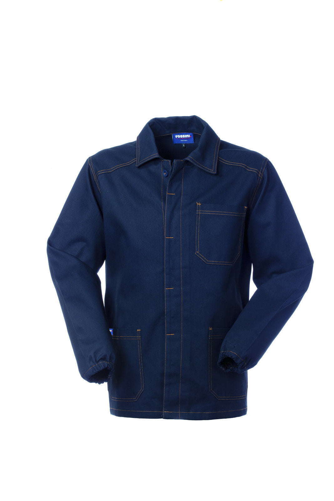 GIACCA SERIOPLUS+ COTONE 100%