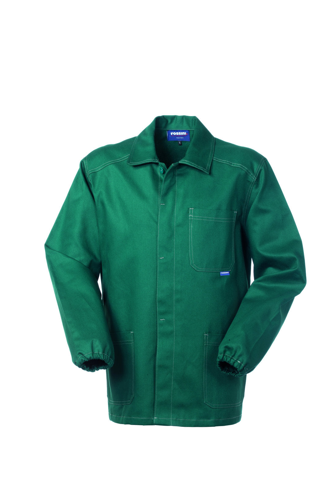 GIACCA SERIOPLUS+ COTONE 100%