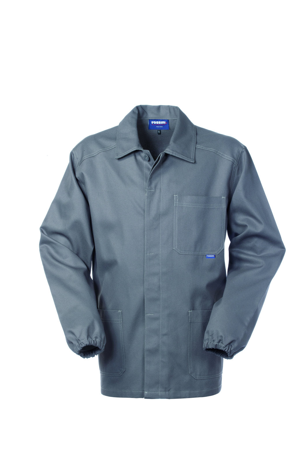 GIACCA SERIOPLUS+ COTONE 100%