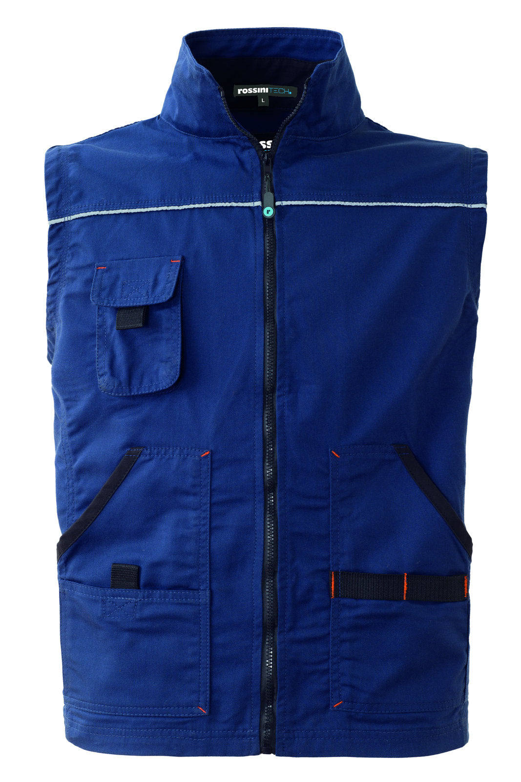 GILET FANGIO