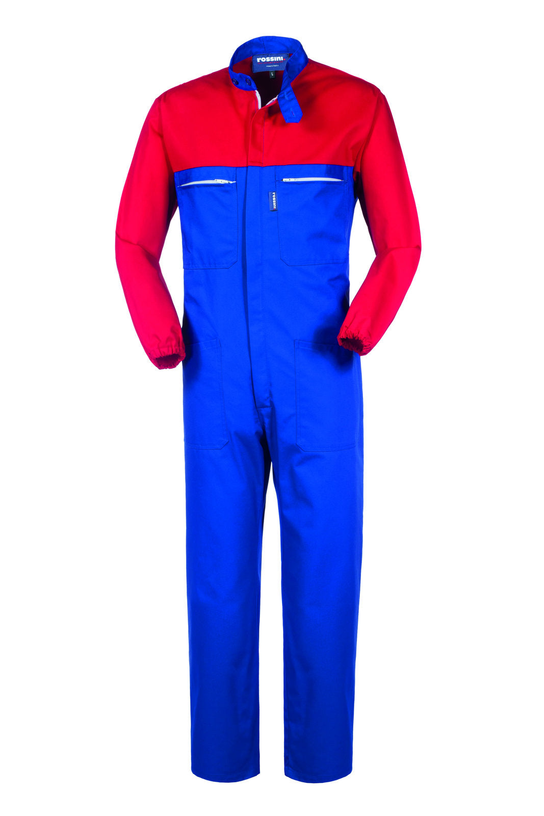 TUTA MOD.LONDRA TAKETIME 65%-35%