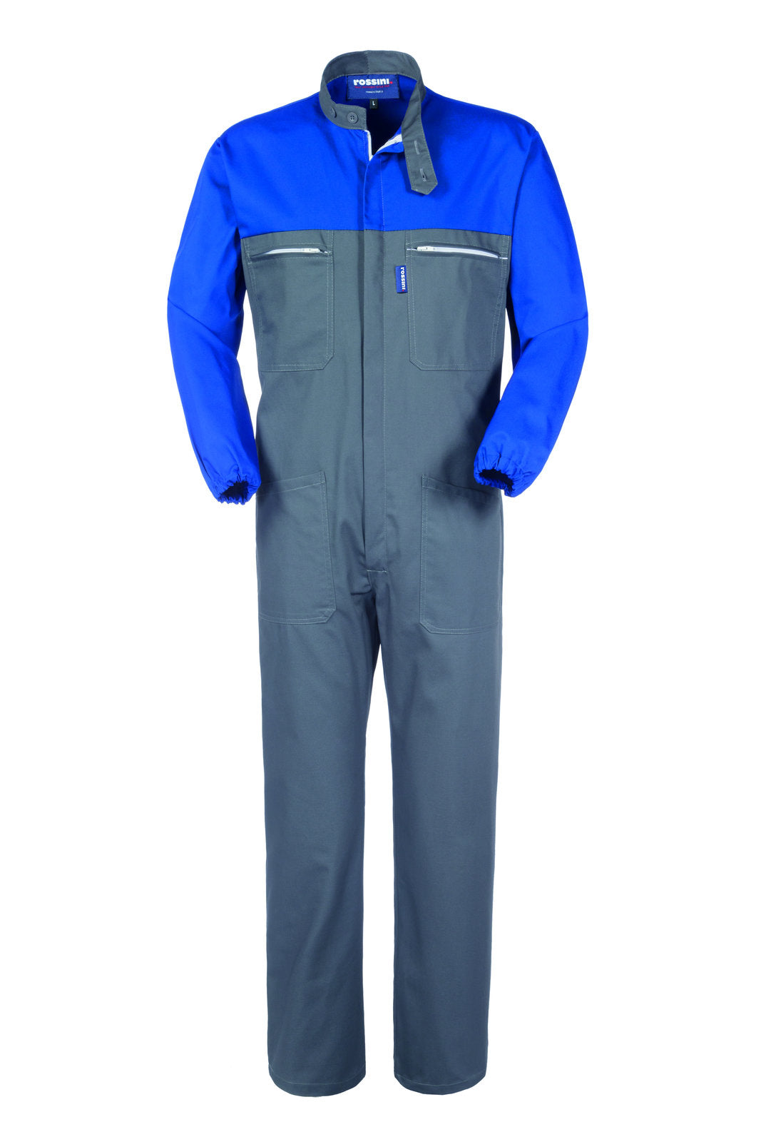 TUTA MOD.LONDRA TAKETIME 65%-35%