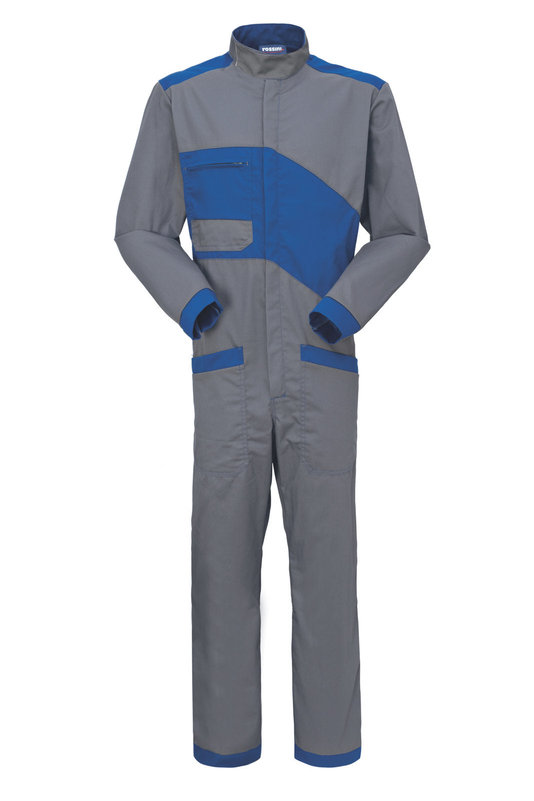 TUTA MOD.LOMELLINA LANCELOT 65%-35%