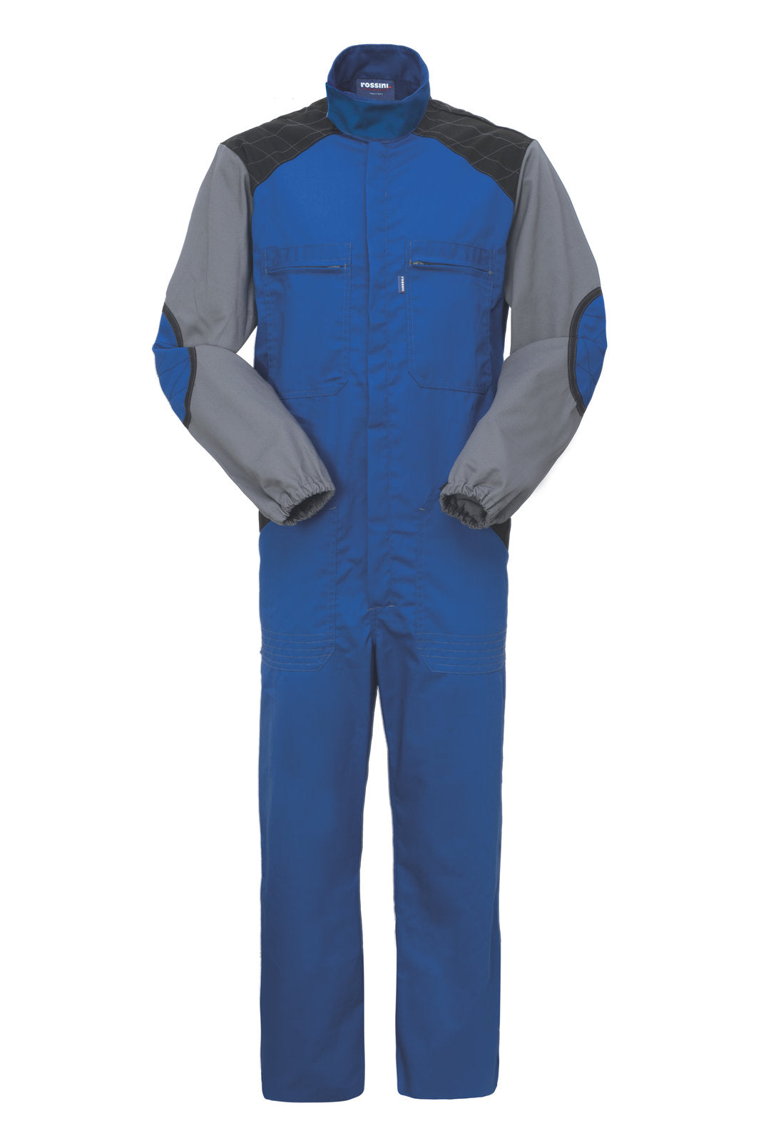 TUTA MOD.NUVOLARI LANCELOT 65%-35%