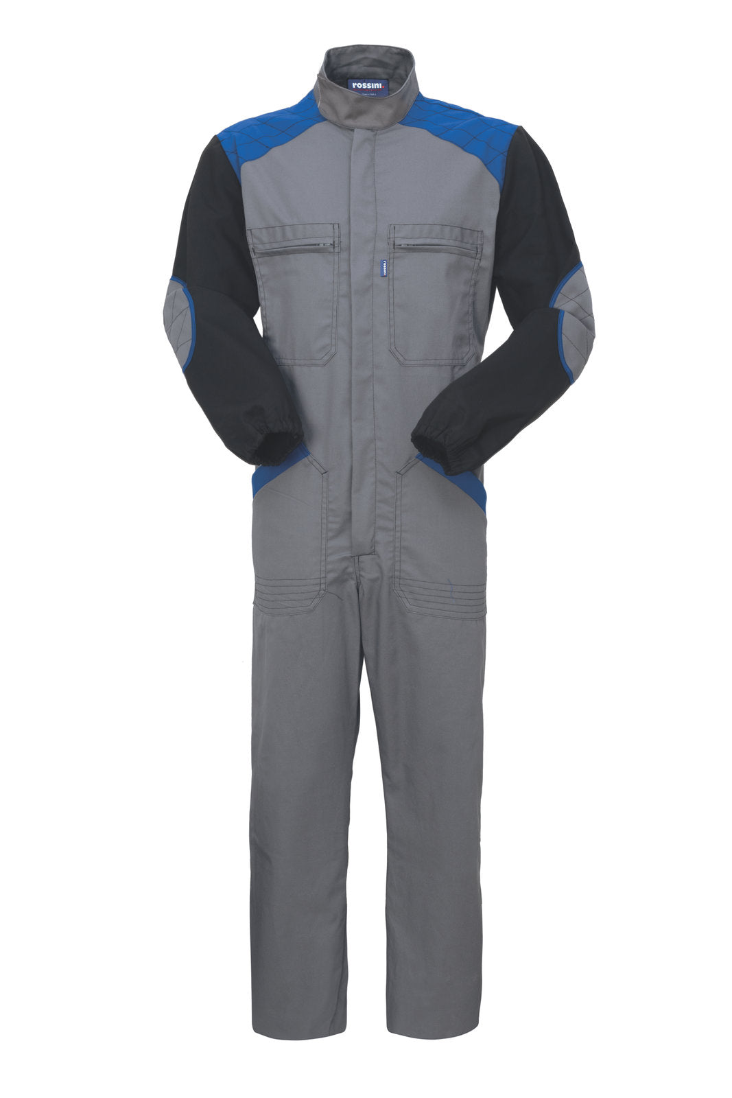 TUTA MOD.NUVOLARI LANCELOT 65%-35%