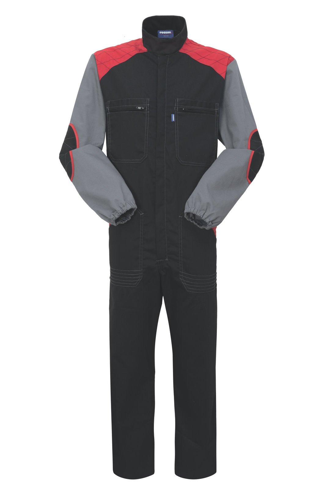 TUTA MOD.NUVOLARI LANCELOT 65%-35%