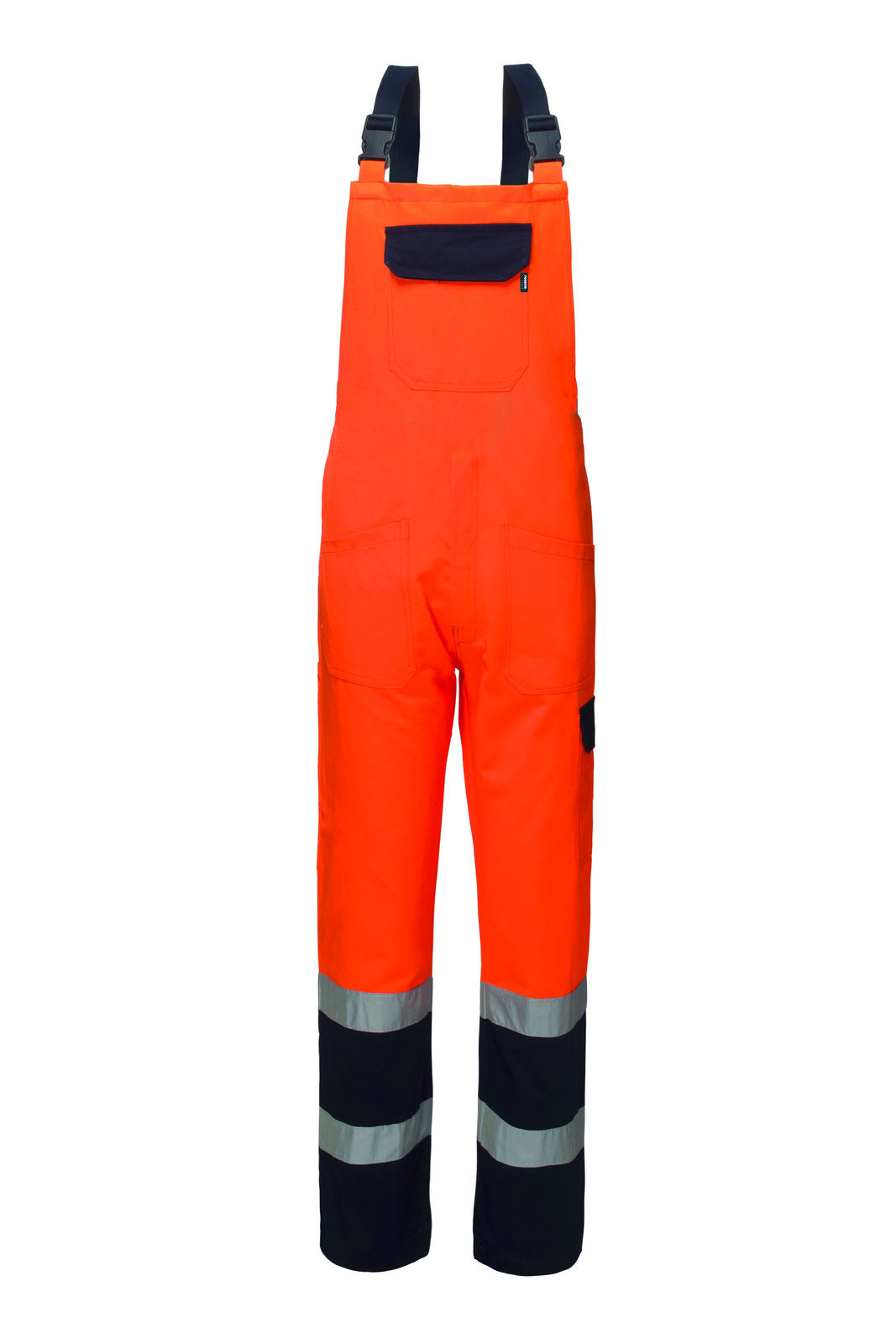 PETTORINA BICOLORE HI-VIS