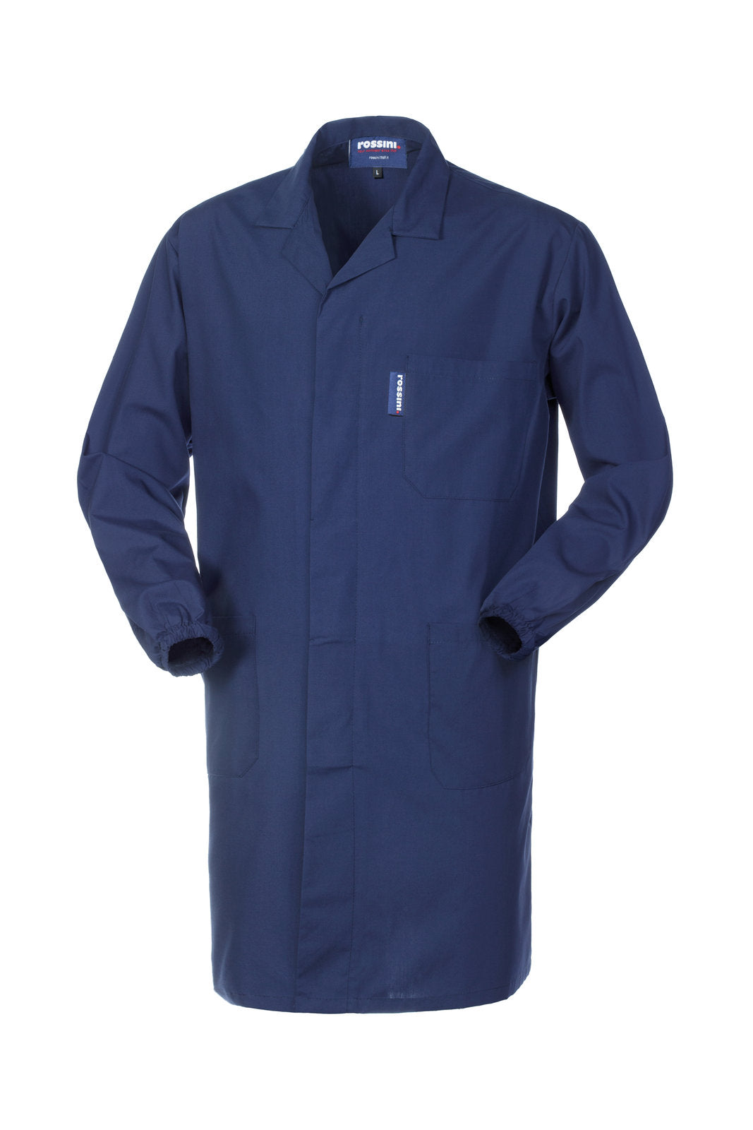 CAMICE UOMO POLIBREMBO TESSUTO