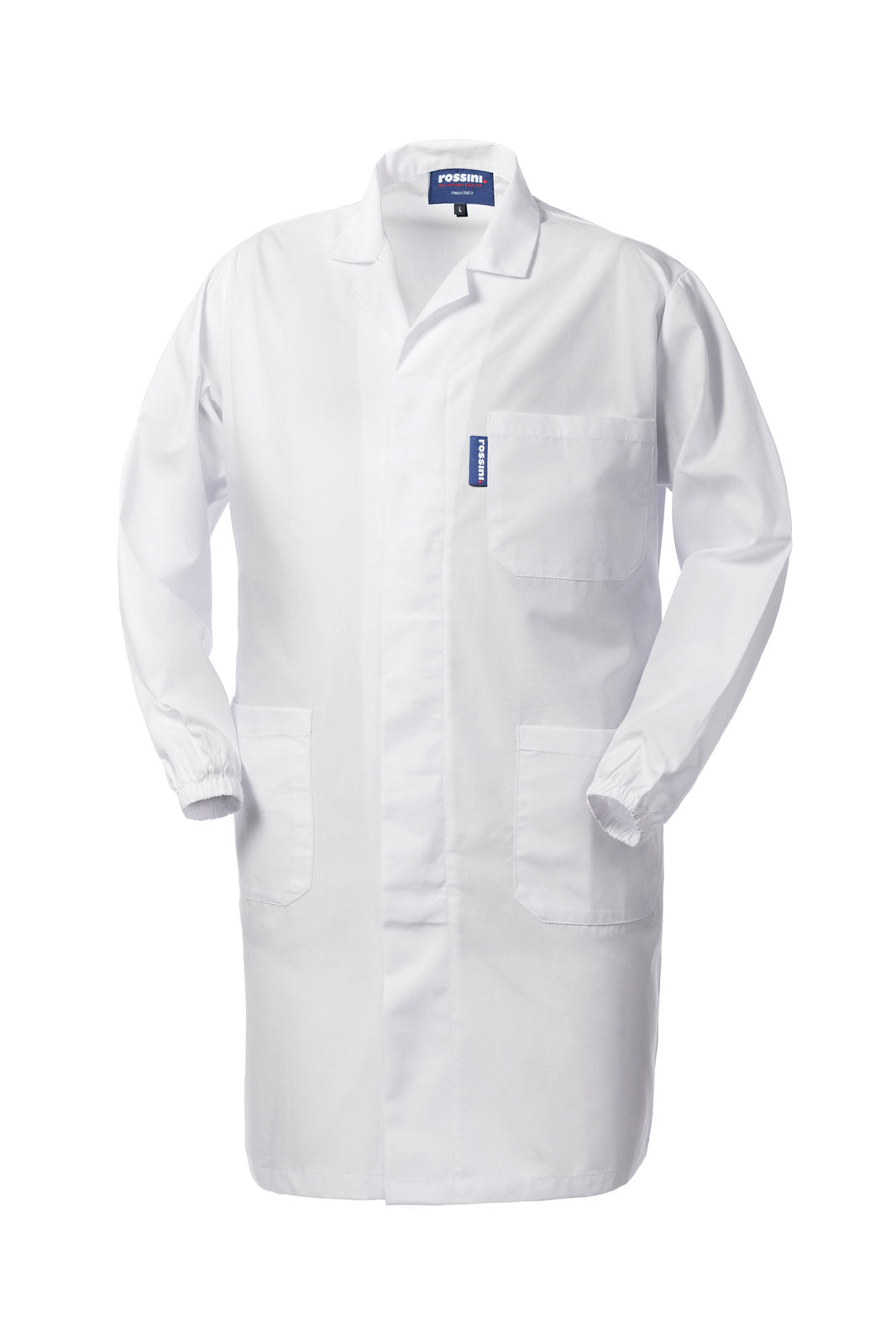 CAMICE UOMO POLIBREMBO TESSUTO