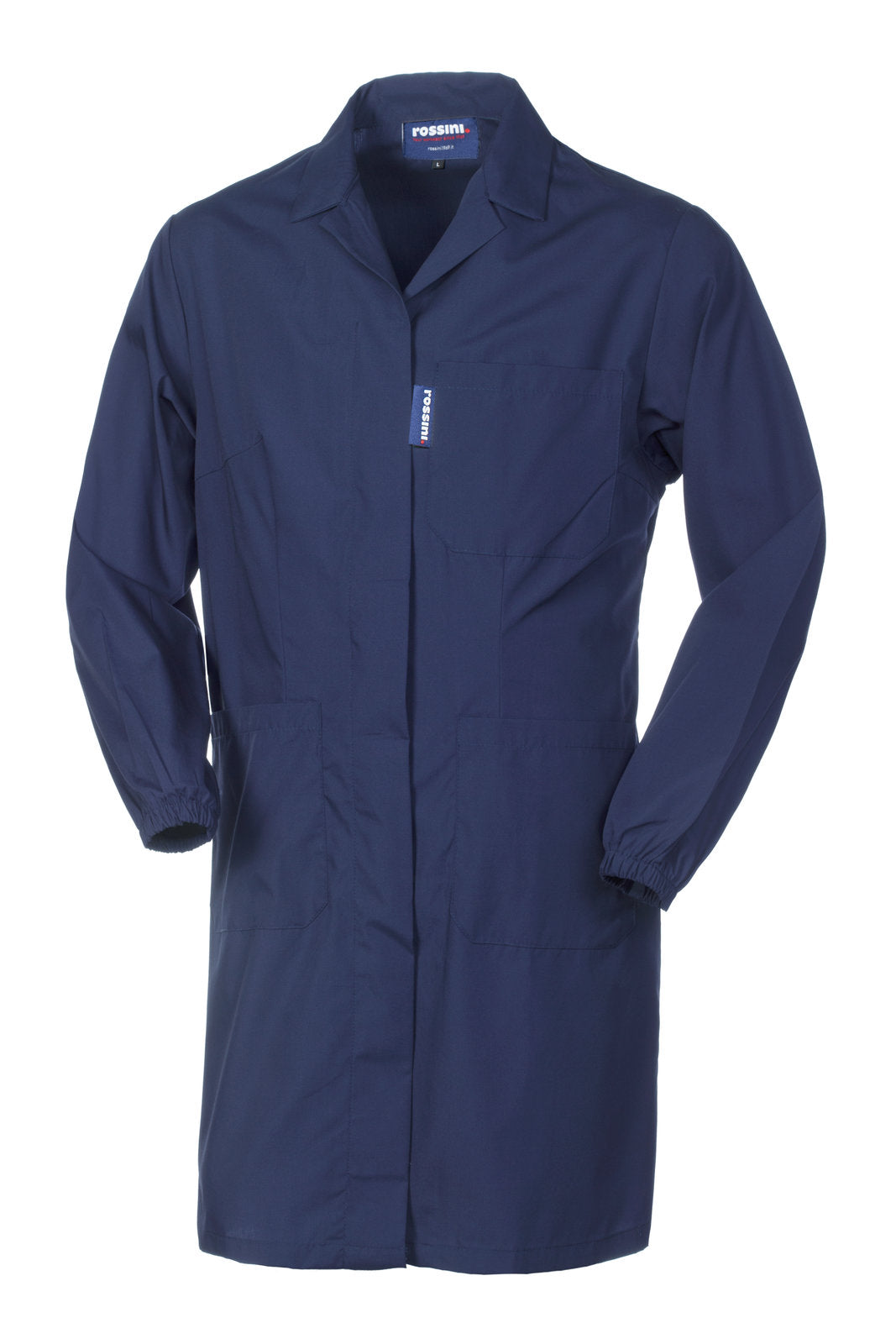 VESTAGLIA LADY POLIBREMBO TESSUTO