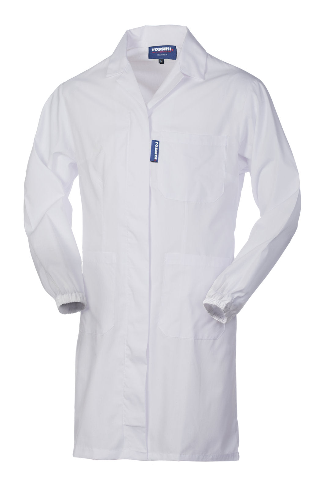 VESTAGLIA LADY POLIBREMBO TESSUTO