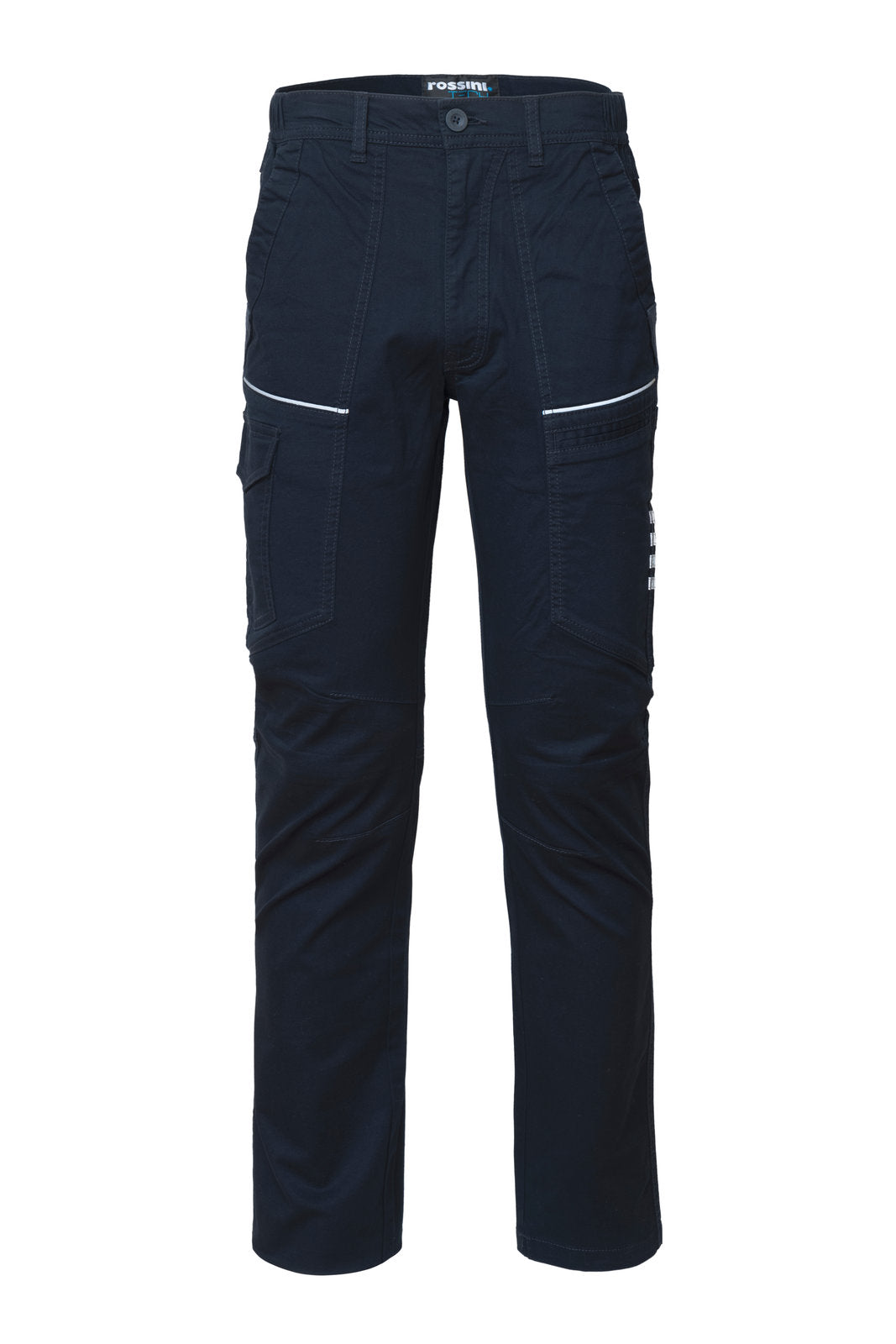 PANTALONE R-STRETCH