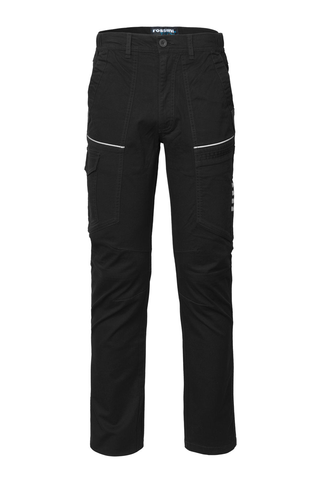 PANTALONE R-STRETCH INVERNALE LADY