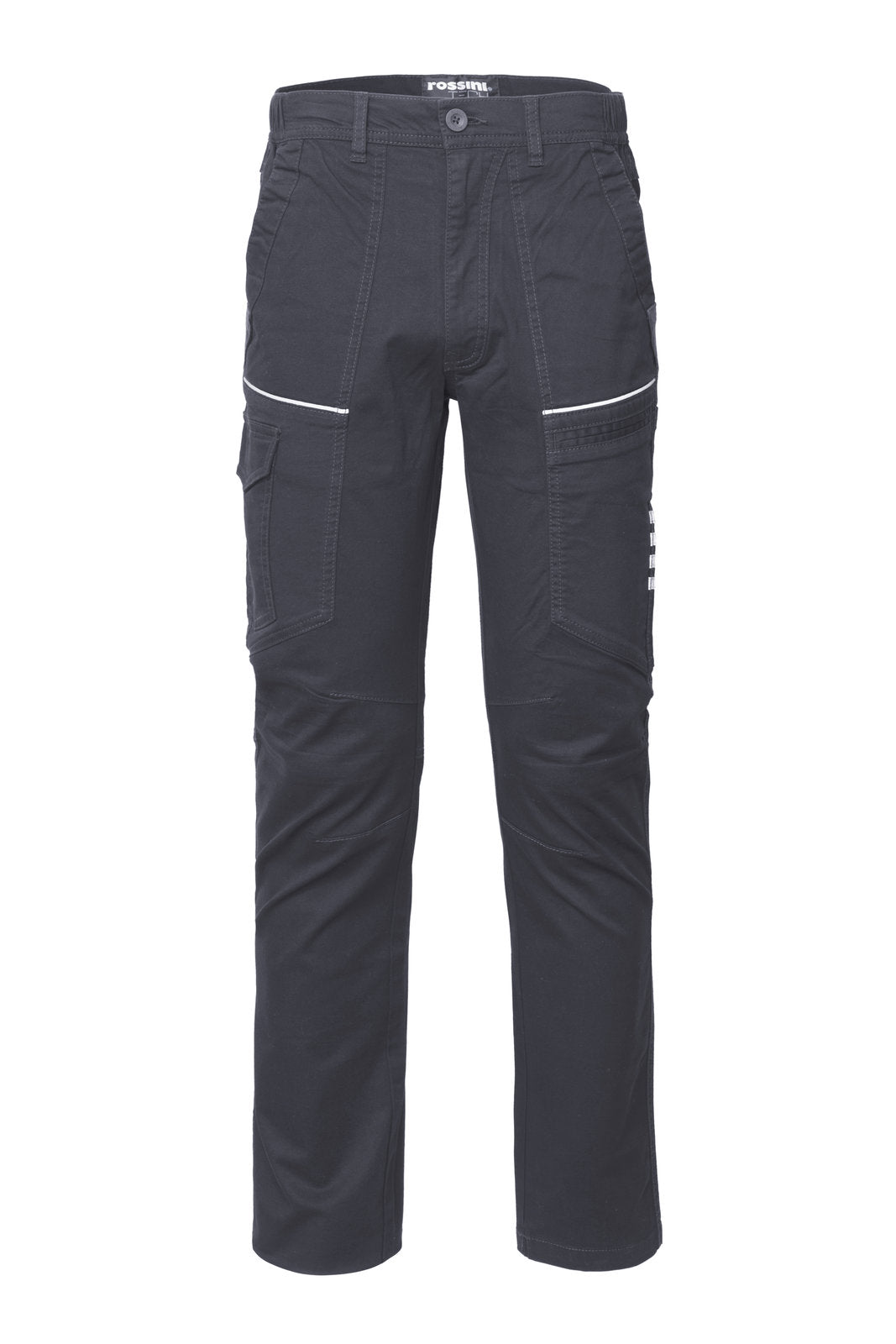PANTALONE R-STRETCH INVERNALE LADY