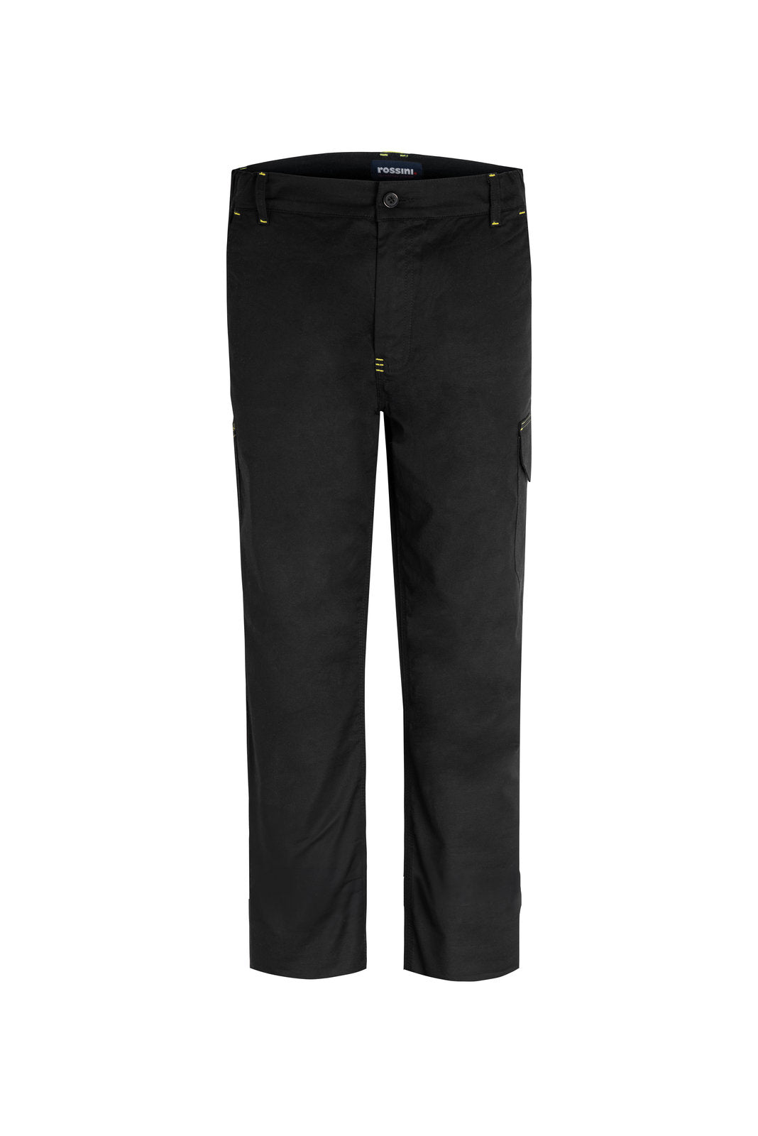 PANTALONE INVERNALE R-SMART