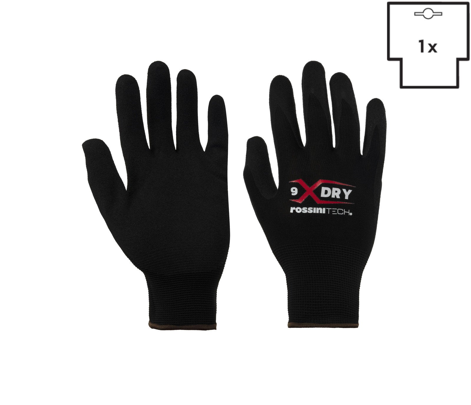 GUANTO NYLON/NITRILE SANDY (CAV)