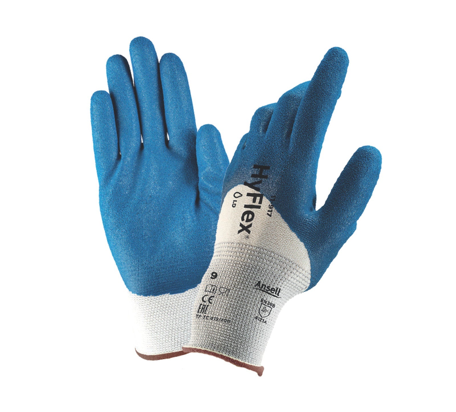 GUANTO HYFLEX 11-917